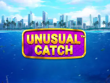 Unusual Catch