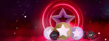 Bônus de 50% em todos os depósitos feitos hoje