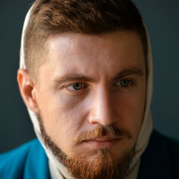 Avatar do usuário Carlos