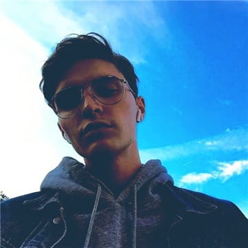 Avatar do usuário João