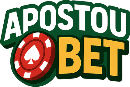 Logo do Apostou Bet